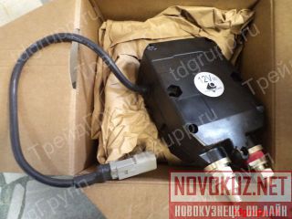 7185643   Bobcat  
