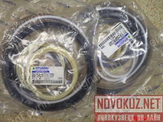 31Y2-02970    Hyundai HL770-7  