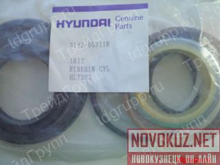 31Y2-05311    Hyundai HL730-7  
