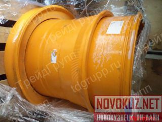 81L6-01401   Hyundai HL780-7  