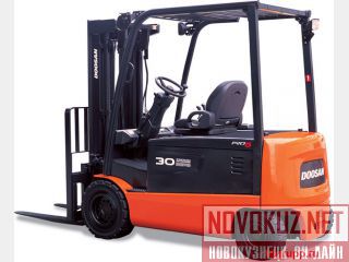     Doosan D33  