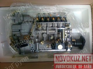  Weichai WD615 612600081138 (BHT6P120R)  