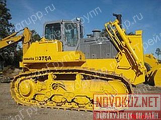  Komatsu   ,   