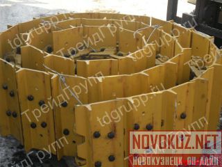 14X-32-01200   KOMATSU D65E-12  