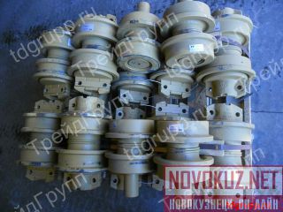 14X-30-00081     KOMATSU D65E-12  