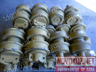 14X-30-00091    KOMATSU D65E-12  