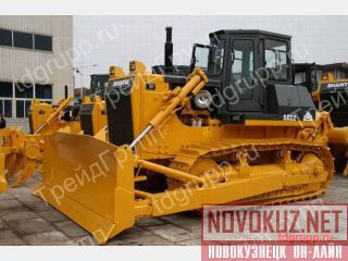    Shantui () SD-22/SD-23  