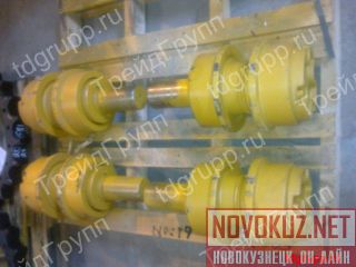 195-30-00106   Komatsu D-355A  
