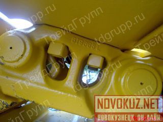 6I9668     CAT D6R, D6H  