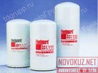  FLEETGUARD,   