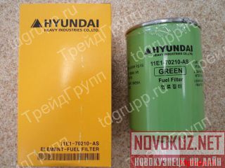   Hyundai 11E1-70210  