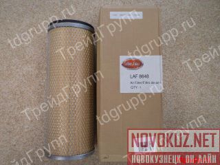   LAF8648  