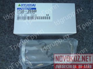  HYUNDAI 31Q6-20340  