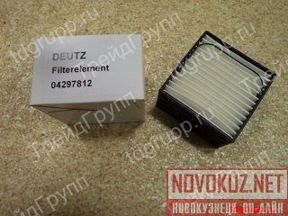 04297812  Deutz  