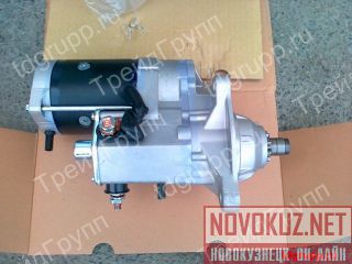99486046  IVECO, VOLVO 458334, DENSO 228000-7550  