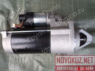  IVECO 504031929, Bosch 0001262020  