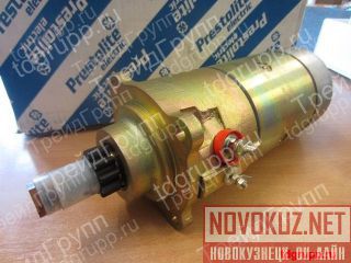 1327A411  prestolite  