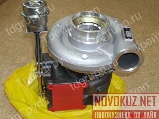 3592778  Holseut HX55W  Cummins, MAN  