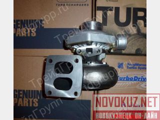 T04B91  Caterpillar 3304DIT  