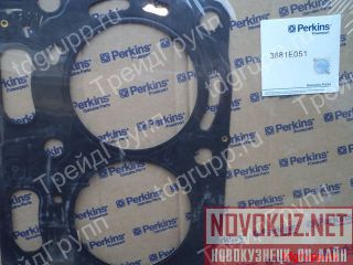   3681E051  Perkins ()  