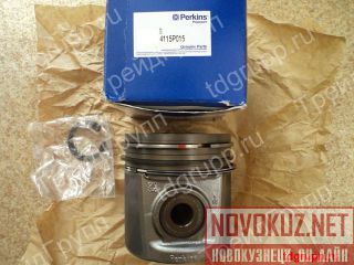 4115P015  Perkins  