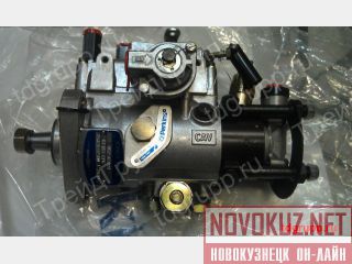 2643L625   () Perkins  