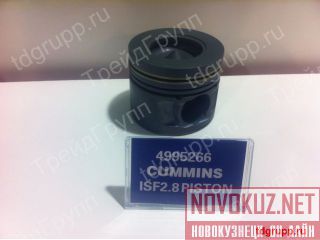4995266   ISF2.8 CUMMINS  