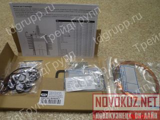    HATZ 01806601  