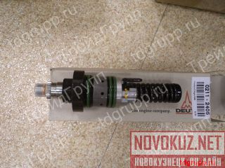 02112405   Deutz ()  