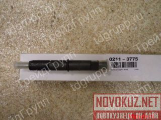 02113775   Deutz ()  