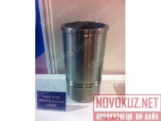 04253772    DEUTZ ()  