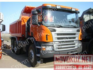     scania  