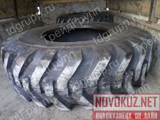  ARMOUR 17.5-25 16PRL2  