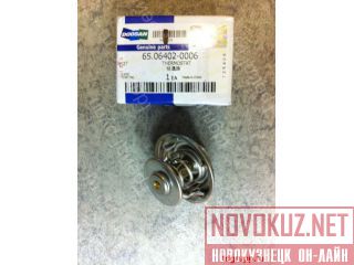 65.06402-0006  Doosan, DE12Tis  