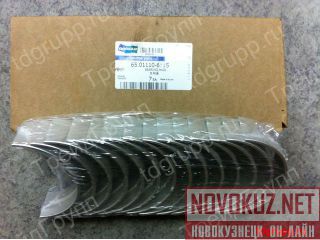 65.01110-6116   Doosan 0,25  
