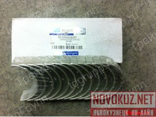 65.02410-6107   Doosan 0,25  
