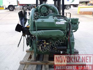  Detroit Diesel 8V92TA    