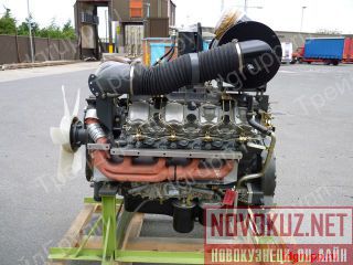  Mitsubishi 8DC9-1T    