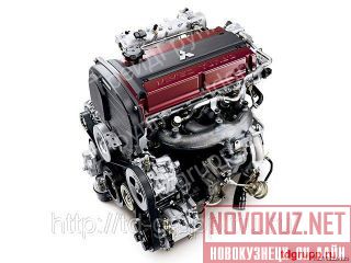    Mitsubishi 6D16-TLE2A, 6D24-TLE2A, 6D34-T  