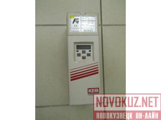  KEB COMBIVERT F4 F5 B6 G6 F6 H6 TA C6 C5 F3 S4 R4 COMBICONTROL DYNAMIC LINE 