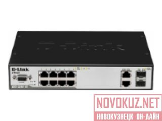   D-link DES-3200-10 