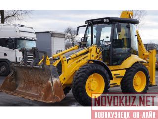    HIDROMEK   JCB  ,  