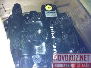 722380   Doosan  