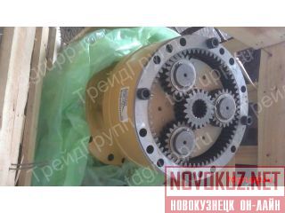 31QB-10140   Hyundai R500LC-7  