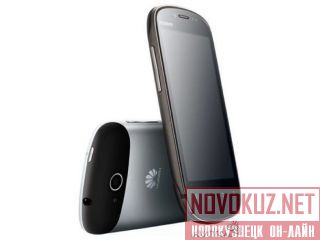  Huawei Vision U8850 
