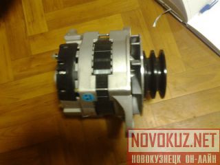  DAEWOO NOVUS 60A 