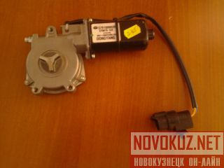   daewoo novus 