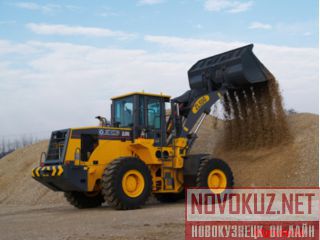    XCMG LW300F  ZL30G  