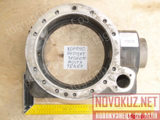 6193336M1    () Terex 820  