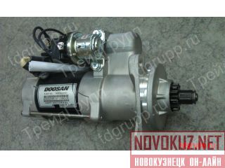 65.26201-7077  Daewoo novus  